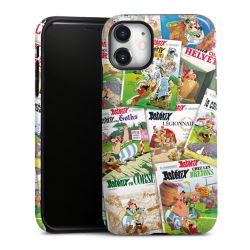 Tough Case glänzend