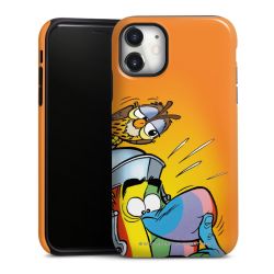 Tough Case glänzend