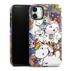 Tough Case glänzend