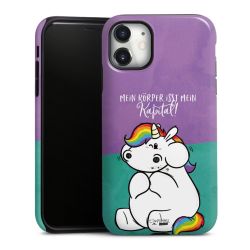 Tough Case glänzend