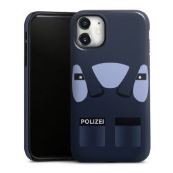 Tough Case glänzend