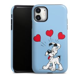 Tough Case glänzend