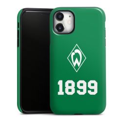 Tough Case glänzend