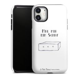 Tough Case glänzend