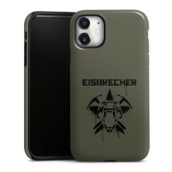 Tough Case glänzend