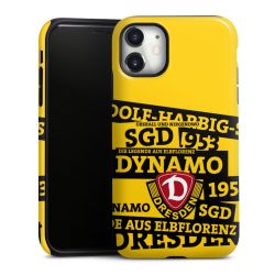 Tough Case glänzend