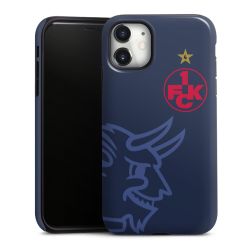 Tough Case glänzend