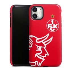 Tough Case glänzend