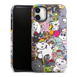 Tough Case glänzend