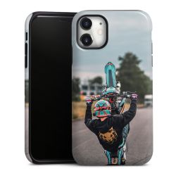 Tough Case glänzend