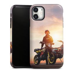 Tough Case glänzend