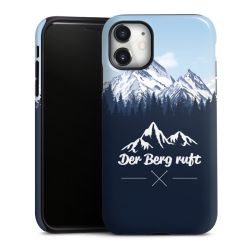 Tough Case glänzend