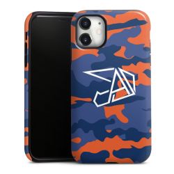 Tough Case glänzend