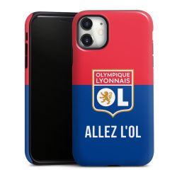 Tough Case glänzend