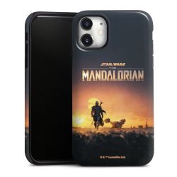 Tough Case glänzend