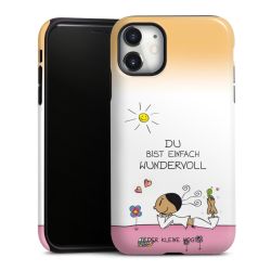 Tough Case glänzend