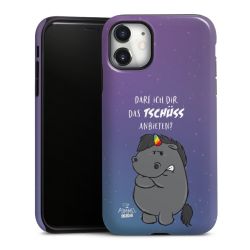 Tough Case glänzend