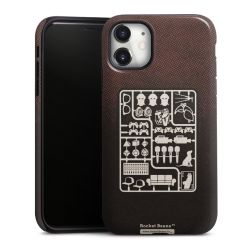 Tough Case glänzend