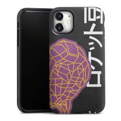 Tough Case glänzend