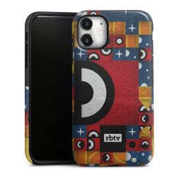 Tough Case glänzend