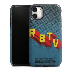 Tough Case glänzend