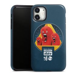 Tough Case glänzend