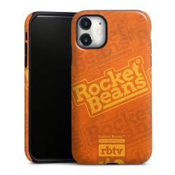 Tough Case glänzend