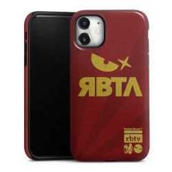 Tough Case glänzend