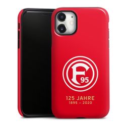 Tough Case glänzend