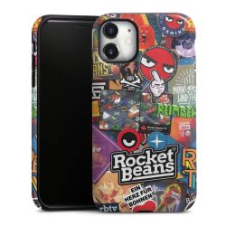 Tough Case glänzend