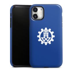 Tough Case glänzend