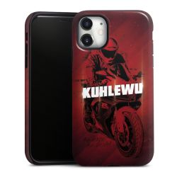 Tough Case glänzend