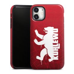 Tough Case glänzend