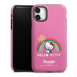 Tough Case glänzend