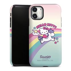 Tough Case glänzend