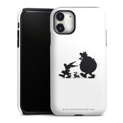 Tough Case glänzend