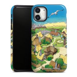 Tough Case glänzend