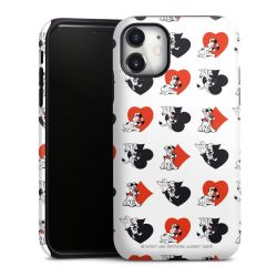 Tough Case glänzend