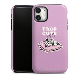 Tough Case glänzend