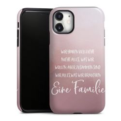 Tough Case glänzend