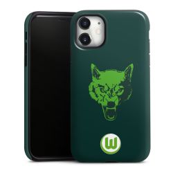 Tough Case glänzend