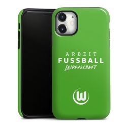 Tough Case glänzend