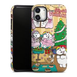 Tough Case glänzend