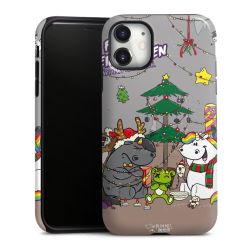 Tough Case glänzend