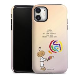 Tough Case glänzend