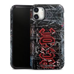 Tough Case glänzend