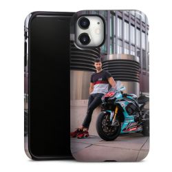 Tough Case glänzend