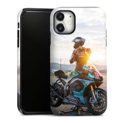 Tough Case glänzend