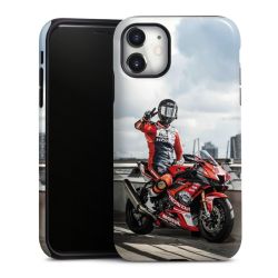 Tough Case glänzend