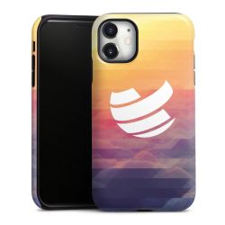 Tough Case glänzend